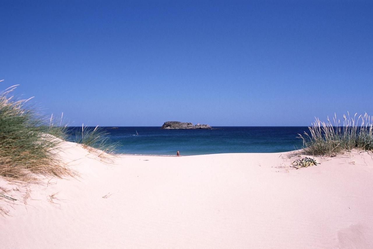 Casa Rainer Villa Sagres Exteriör bild